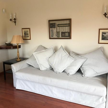 Luxury Country & Rural Villa Santa Brigida Las Palmas 外观 照片