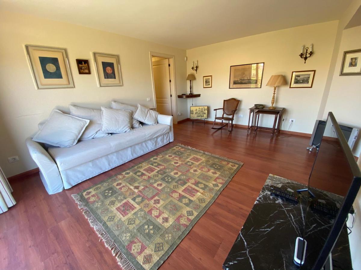 Luxury Country & Rural Villa Santa Brigida Las Palmas 外观 照片