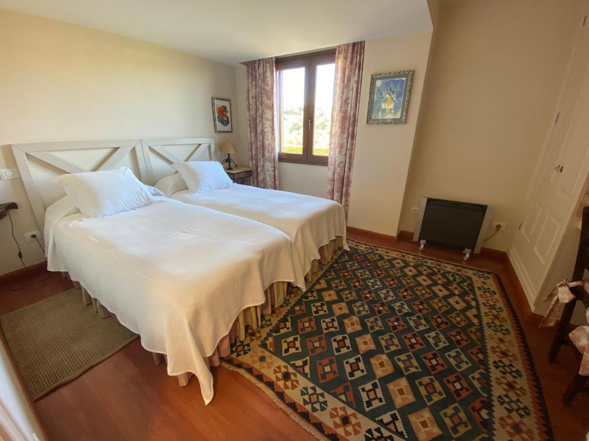 Luxury Country & Rural Villa Santa Brigida Las Palmas 外观 照片