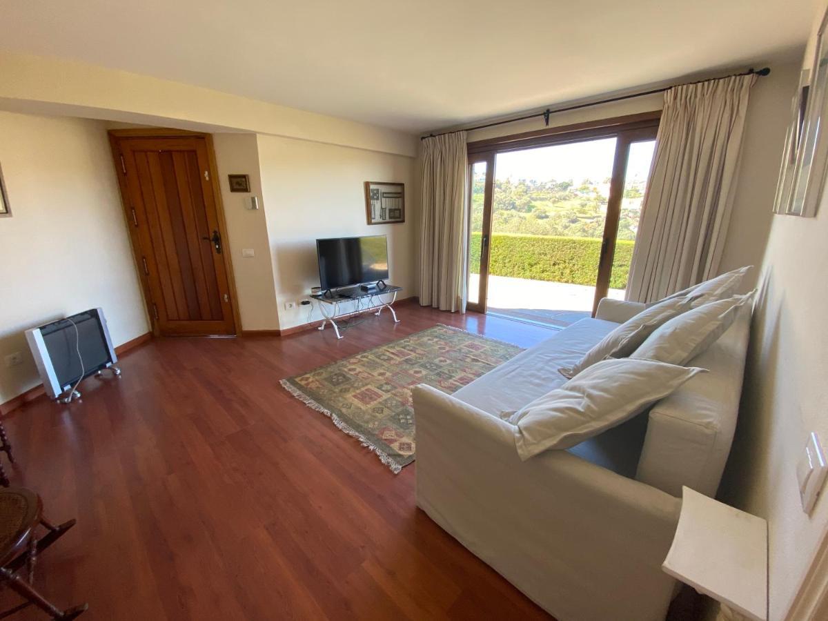 Luxury Country & Rural Villa Santa Brigida Las Palmas 外观 照片