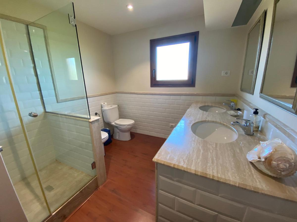 Luxury Country & Rural Villa Santa Brigida Las Palmas 外观 照片