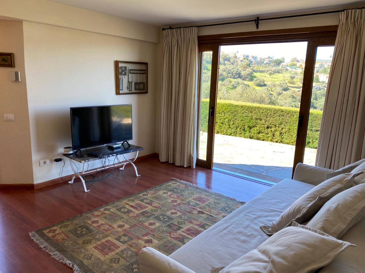 Luxury Country & Rural Villa Santa Brigida Las Palmas 外观 照片