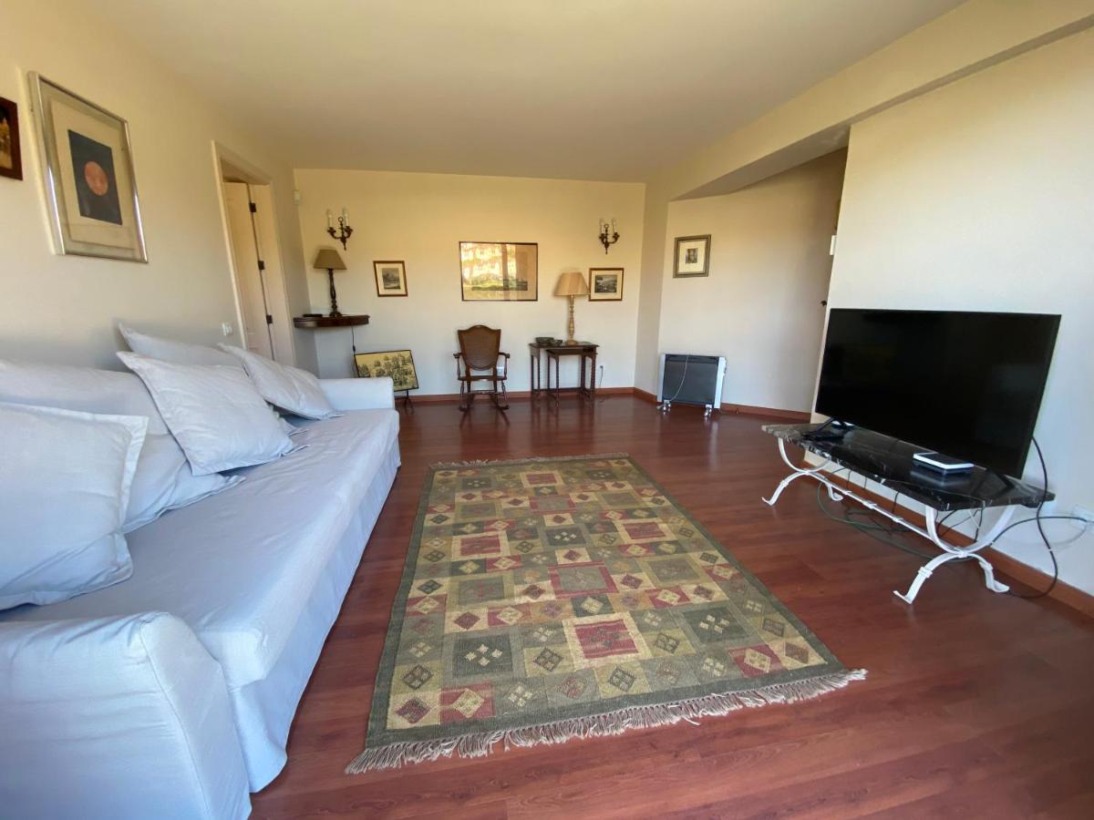 Luxury Country & Rural Villa Santa Brigida Las Palmas 外观 照片