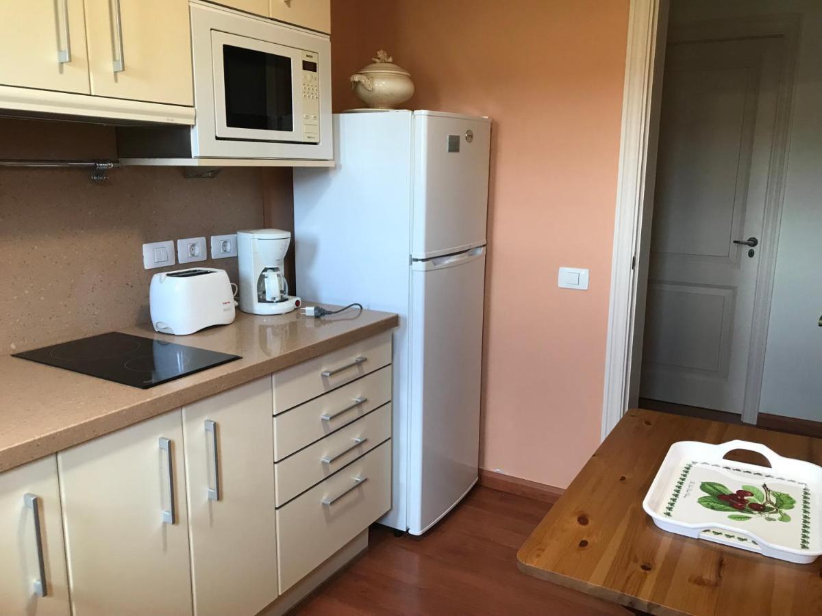 Luxury Country & Rural Villa Santa Brigida Las Palmas 外观 照片