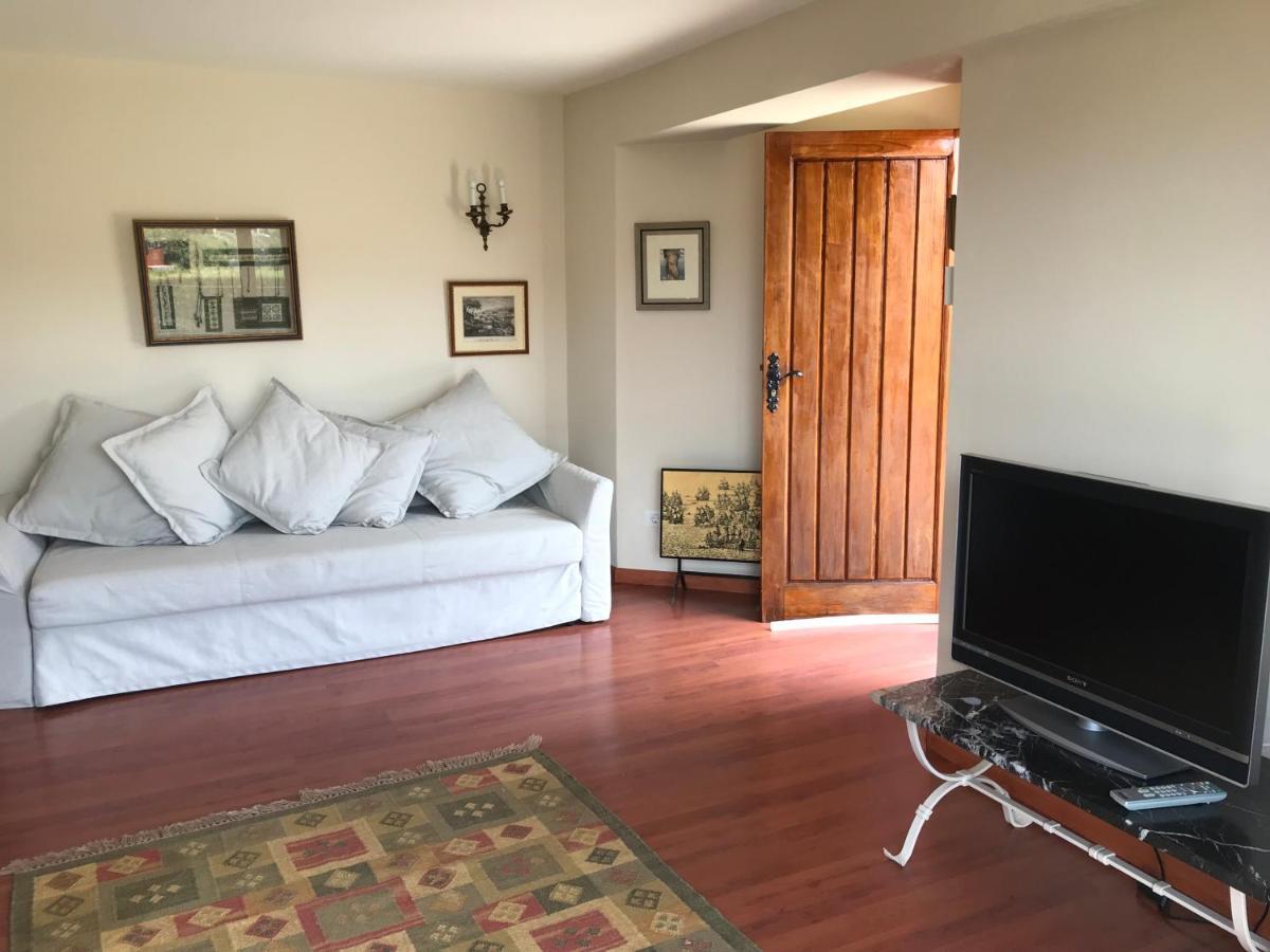Luxury Country & Rural Villa Santa Brigida Las Palmas 外观 照片