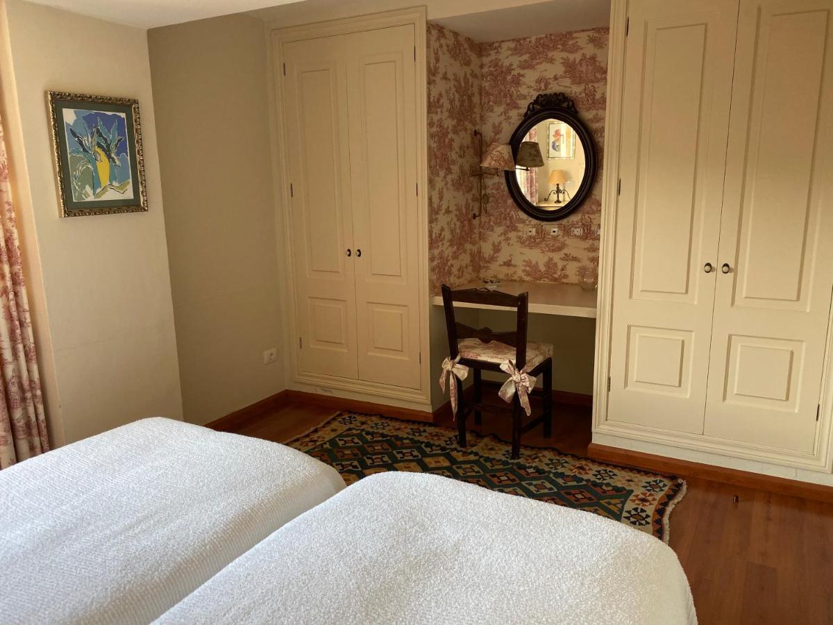 Luxury Country & Rural Villa Santa Brigida Las Palmas 外观 照片