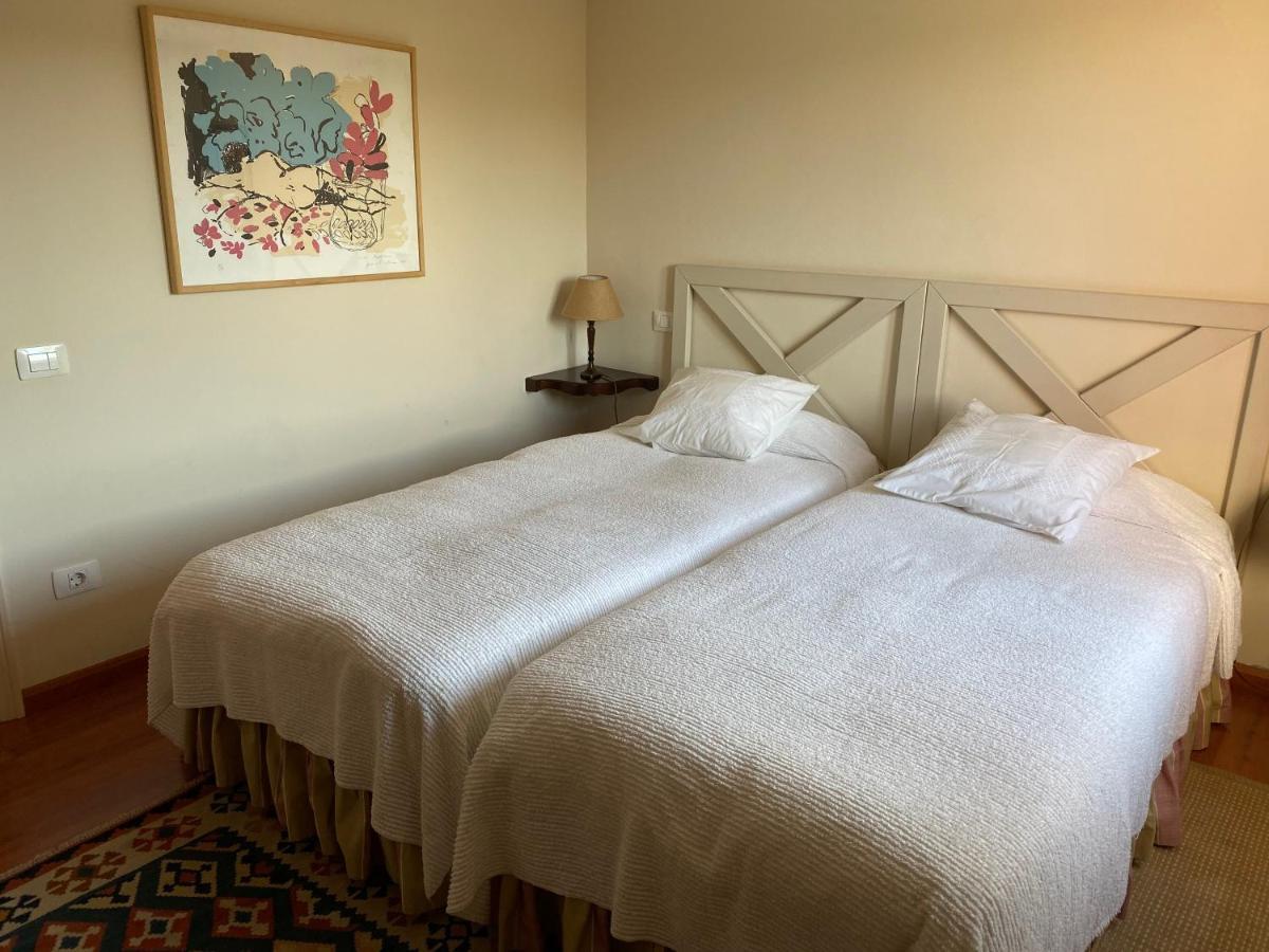 Luxury Country & Rural Villa Santa Brigida Las Palmas 外观 照片