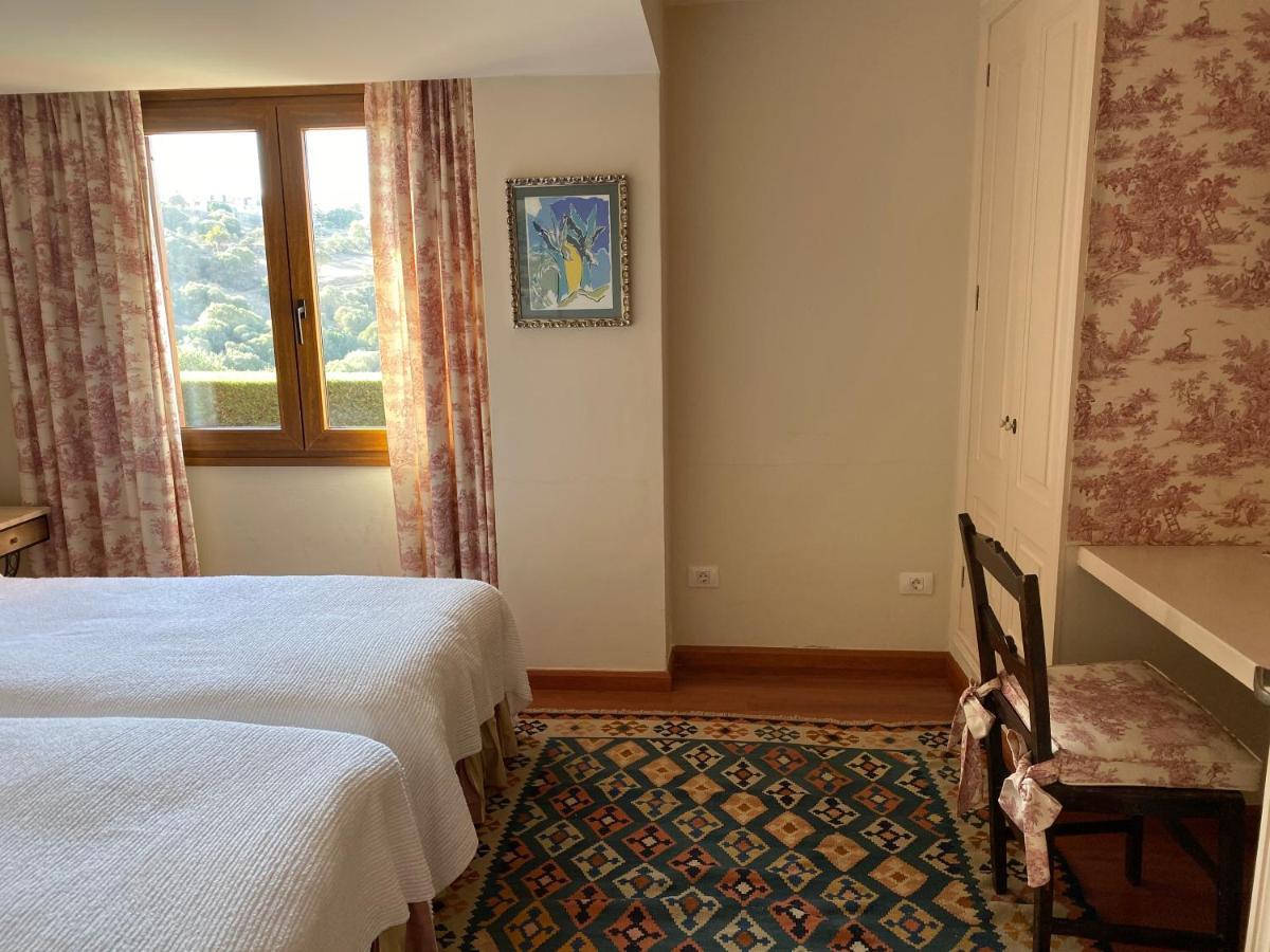 Luxury Country & Rural Villa Santa Brigida Las Palmas 外观 照片