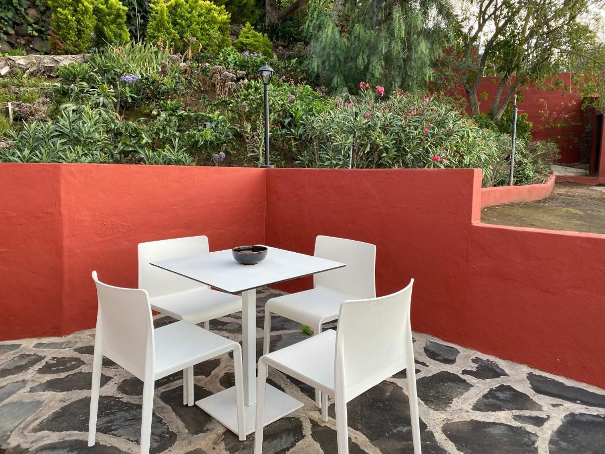 Luxury Country & Rural Villa Santa Brigida Las Palmas 外观 照片