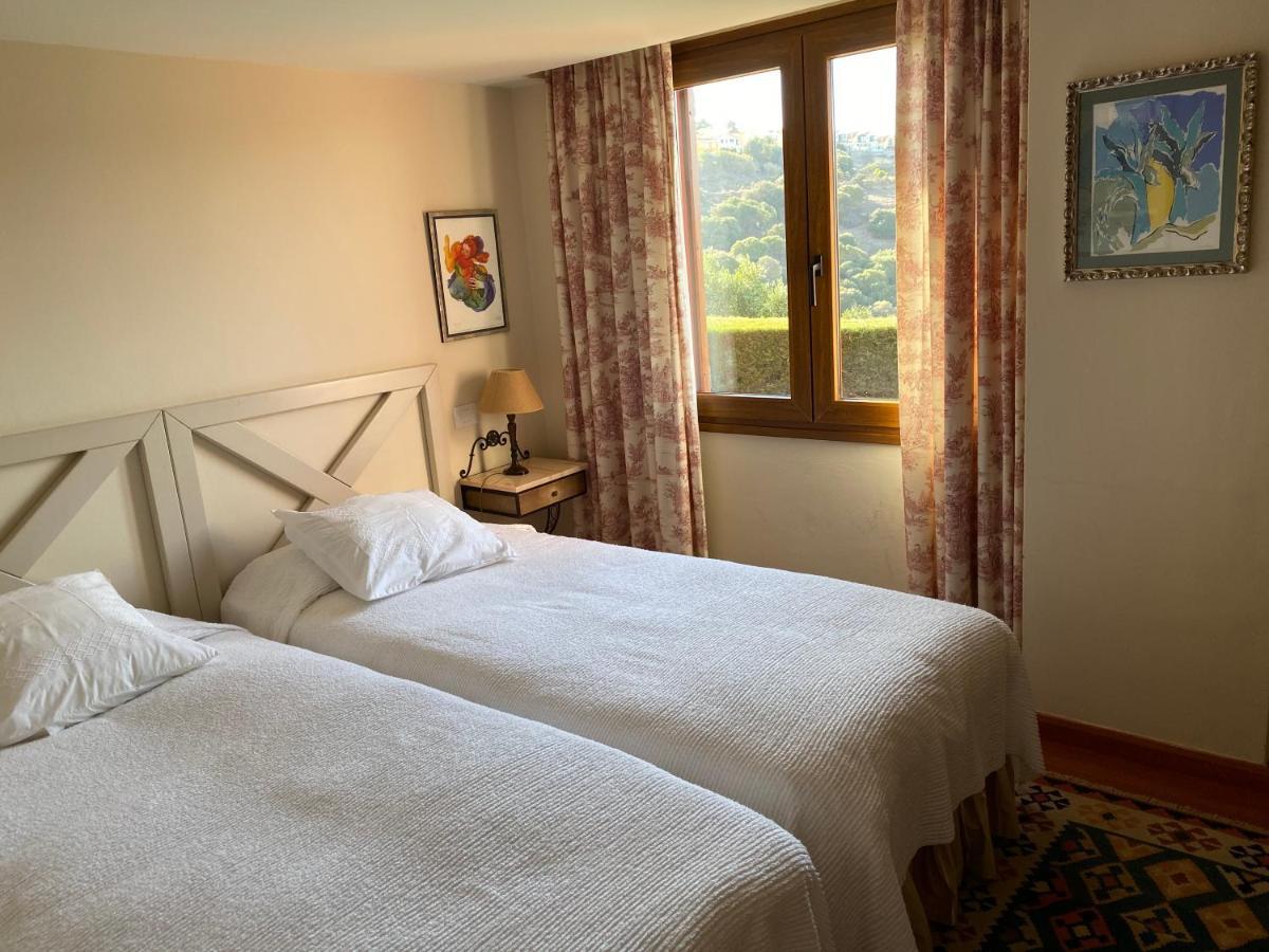 Luxury Country & Rural Villa Santa Brigida Las Palmas 外观 照片